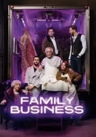 Family Business 2019 Poster