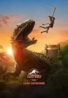 Jurassic World: Camp Cretaceous 2020 Poster