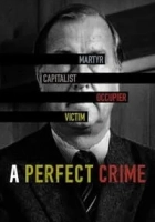 A Perfect Crime 2020 Poster