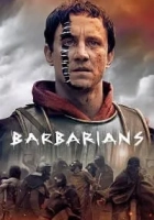 Barbarians 2. Sezon Poster