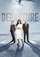 Departure 3. Sezon Poster