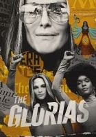 The Glorias 2020 Poster