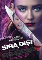 Sıra Dışı 2020 Poster