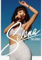 Selena: The Series 2020 Poster