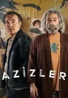 Azizler 2021 Poster