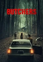 Butchers 2020 Poster