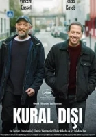 Kural Dışı 2019 Poster