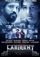 Labirent 2011 Poster