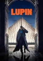 Lupin 2021 Poster