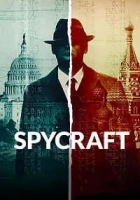 Spycraft 2021 Poster