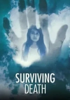 Surviving Death 2021 Poster