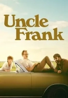 Uncle Frank 2020 Poster