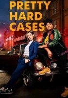 Pretty Hard Cases 2021 Poster