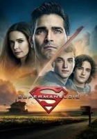 Superman & Lois 3. Sezon Poster