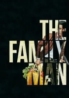 The Family Man 2019 Poster