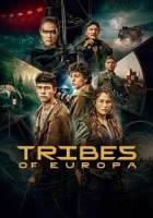 Tribes of Europa 2021 Poster