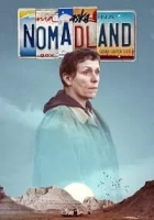 Nomadland 2020 Poster