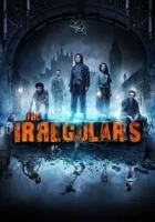 The Irregulars 2021 Poster