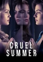 Cruel Summer 2. Sezon Poster