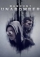 Manhunt: Unabomber 2017 Poster