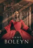 Anne Boleyn 2021 Poster