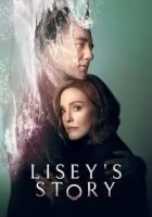 Lisey’s Story 2021 Poster