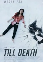 Till Death 2021 Poster