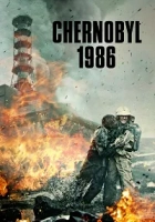 Çernobil 1986 2021 Poster