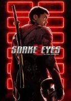 Snake Eyes: G.I. Joe Origins 2021 Poster