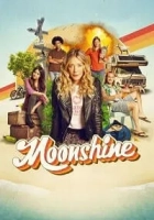 Moonshine 3. Sezon Poster