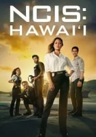 NCIS: Hawai’i 3. Sezon Poster