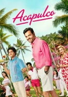 Acapulco 3. Sezon Poster