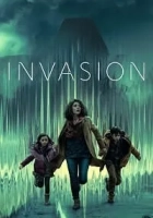 Invasion 2. Sezon Poster