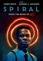 Spiral: Testere Devam Ediyor 2021 Poster