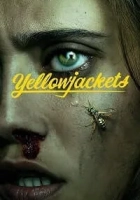 Yellowjackets 2. Sezon Poster