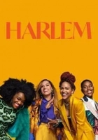 Harlem 2. Sezon Poster