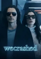 WeCrashed 2022 Poster