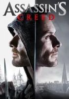 Assassin’s Creed 2016 Poster