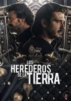 Los herederos de la tierra 2022 Poster