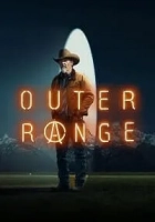 Outer Range 2. Sezon Poster