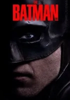 The Batman 2022 Poster