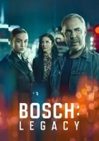 Bosch: Legacy 2. Sezon Poster