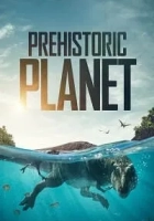 Prehistoric Planet 2. Sezon Poster