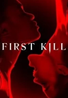 First Kill izle 2022 Poster