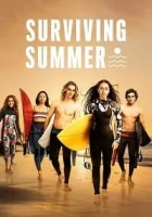 Surviving Summer 2022 Poster