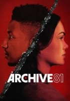 Archive 81 2022 Poster