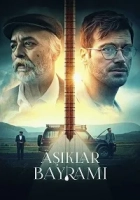 Aşıklar Bayramı 2022 Poster