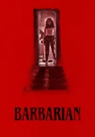 Barbar 2022 Poster