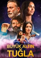 Büyük Altın Tuğla 2022 Poster