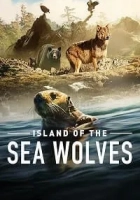 Island of the Sea Wolves 2022 Poster